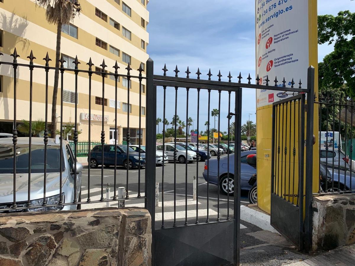 Marisol Los Molinos Playa Ingles By Luca Properties Gran Canaria Playa del Ingles  Ngoại thất bức ảnh