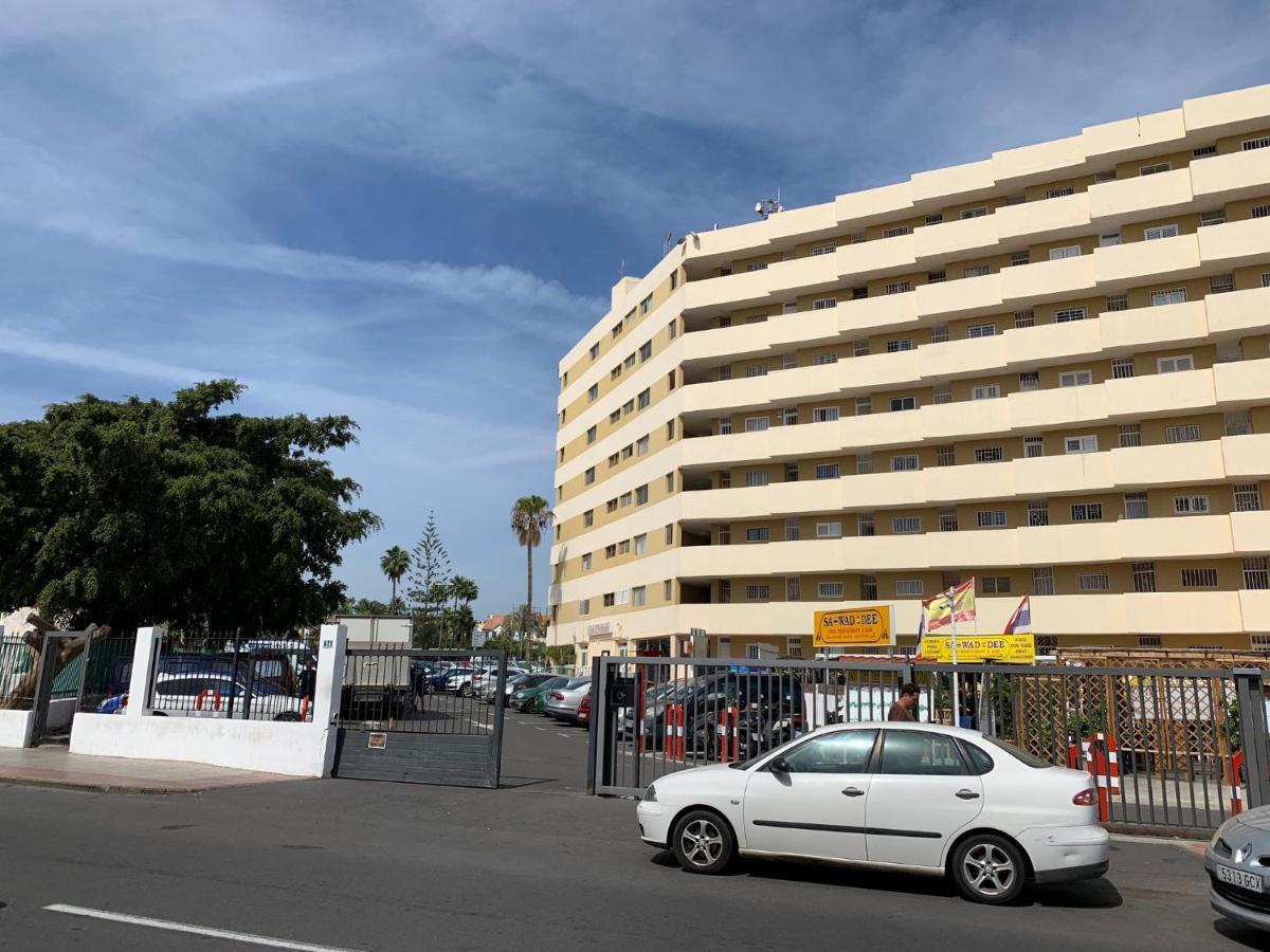 Marisol Los Molinos Playa Ingles By Luca Properties Gran Canaria Playa del Ingles  Ngoại thất bức ảnh