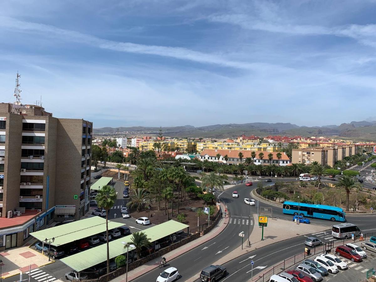 Marisol Los Molinos Playa Ingles By Luca Properties Gran Canaria Playa del Ingles  Ngoại thất bức ảnh