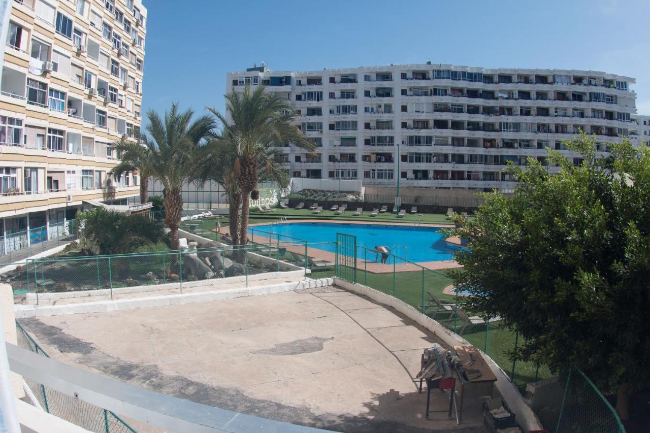 Marisol Los Molinos Playa Ingles By Luca Properties Gran Canaria Playa del Ingles  Ngoại thất bức ảnh
