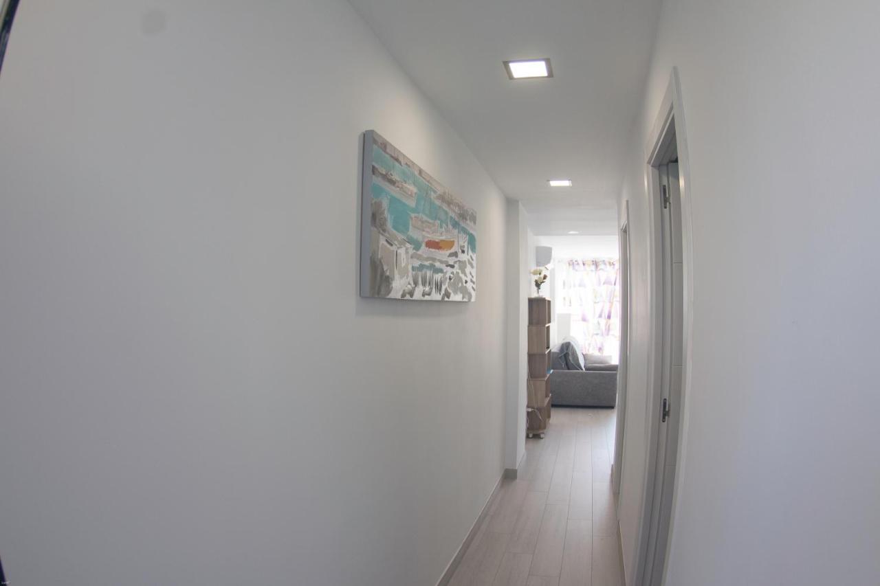 Marisol Los Molinos Playa Ingles By Luca Properties Gran Canaria Playa del Ingles  Ngoại thất bức ảnh