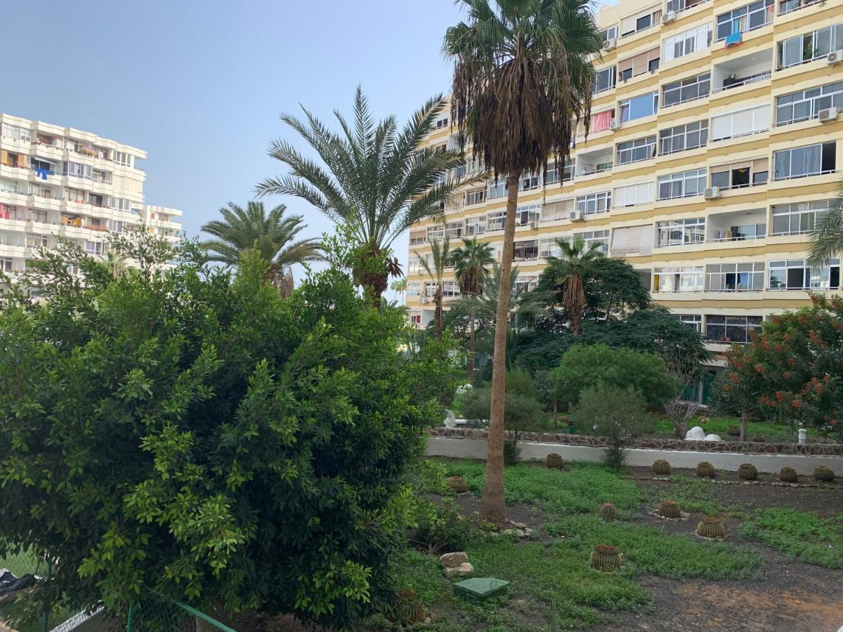 Marisol Los Molinos Playa Ingles By Luca Properties Gran Canaria Playa del Ingles  Ngoại thất bức ảnh