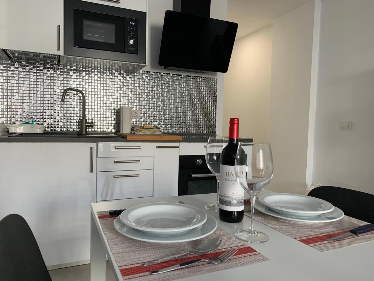 Marisol Los Molinos Playa Ingles By Luca Properties Gran Canaria Playa del Ingles  Ngoại thất bức ảnh