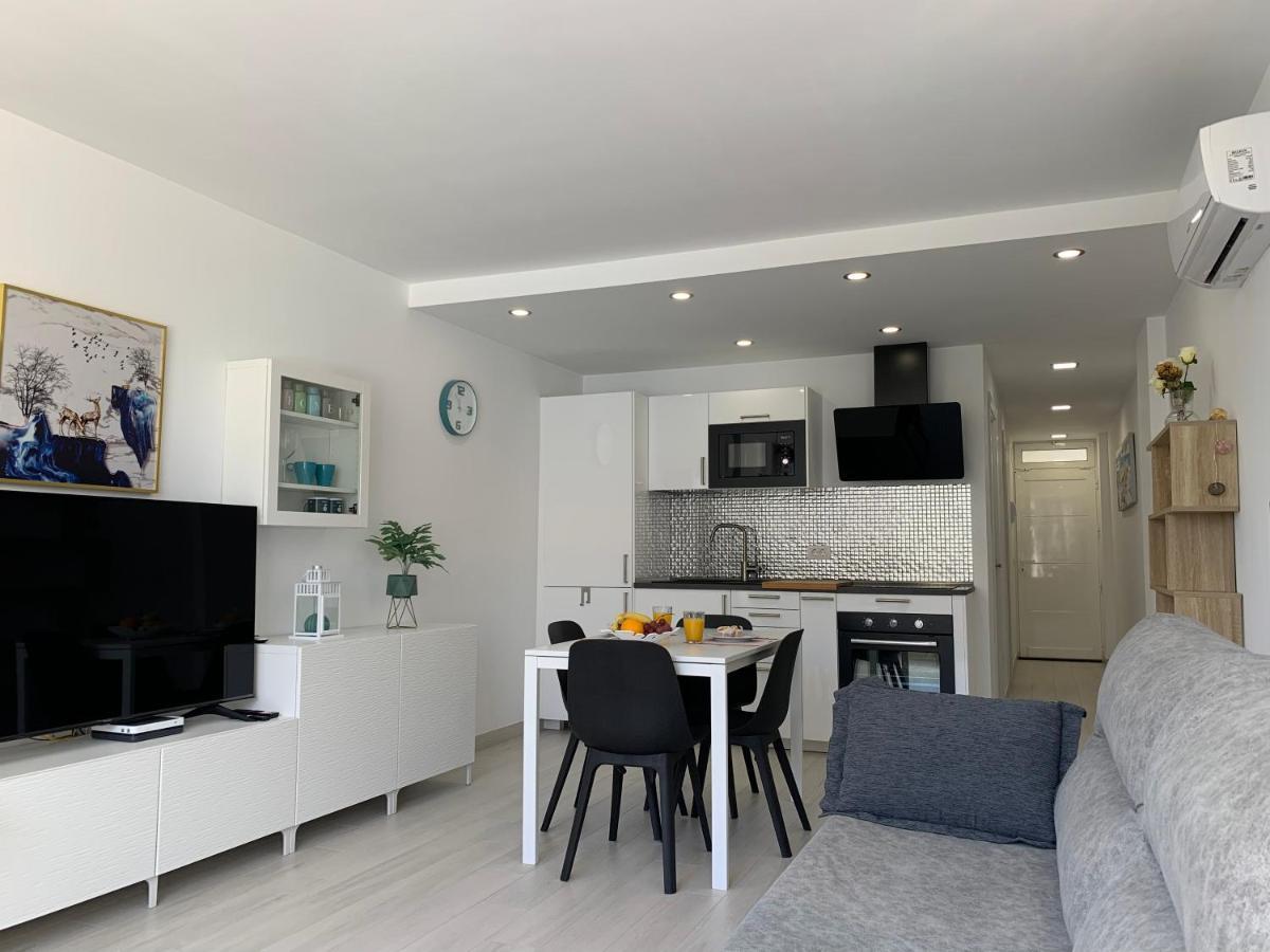 Marisol Los Molinos Playa Ingles By Luca Properties Gran Canaria Playa del Ingles  Ngoại thất bức ảnh