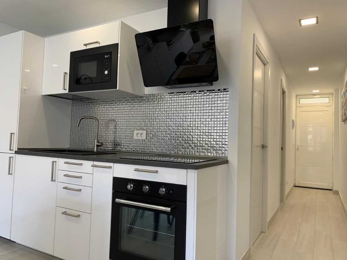 Marisol Los Molinos Playa Ingles By Luca Properties Gran Canaria Playa del Ingles  Ngoại thất bức ảnh