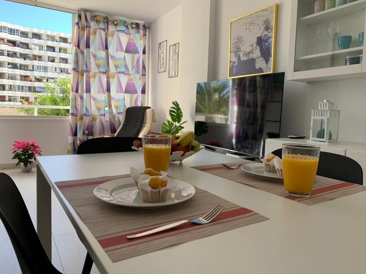 Marisol Los Molinos Playa Ingles By Luca Properties Gran Canaria Playa del Ingles  Ngoại thất bức ảnh