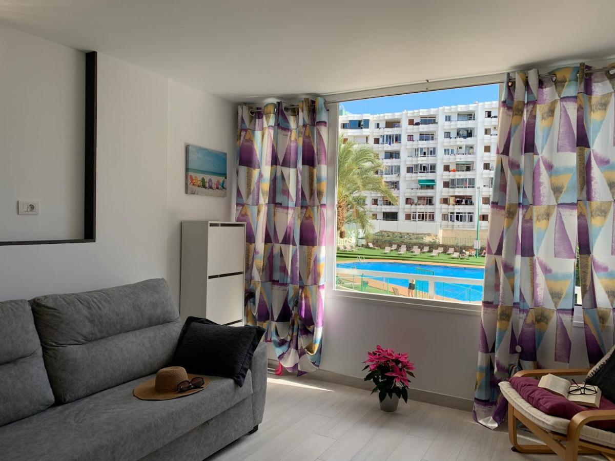 Marisol Los Molinos Playa Ingles By Luca Properties Gran Canaria Playa del Ingles  Ngoại thất bức ảnh
