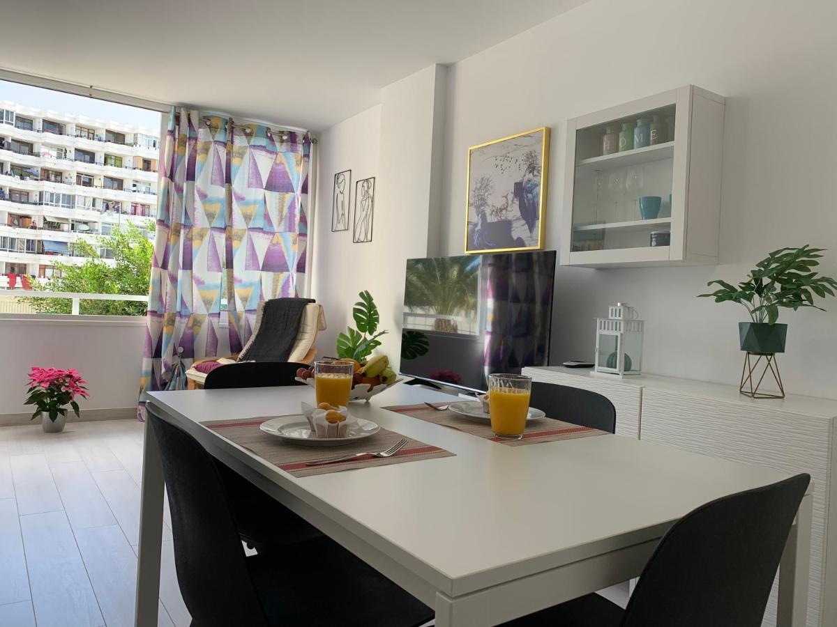Marisol Los Molinos Playa Ingles By Luca Properties Gran Canaria Playa del Ingles  Ngoại thất bức ảnh