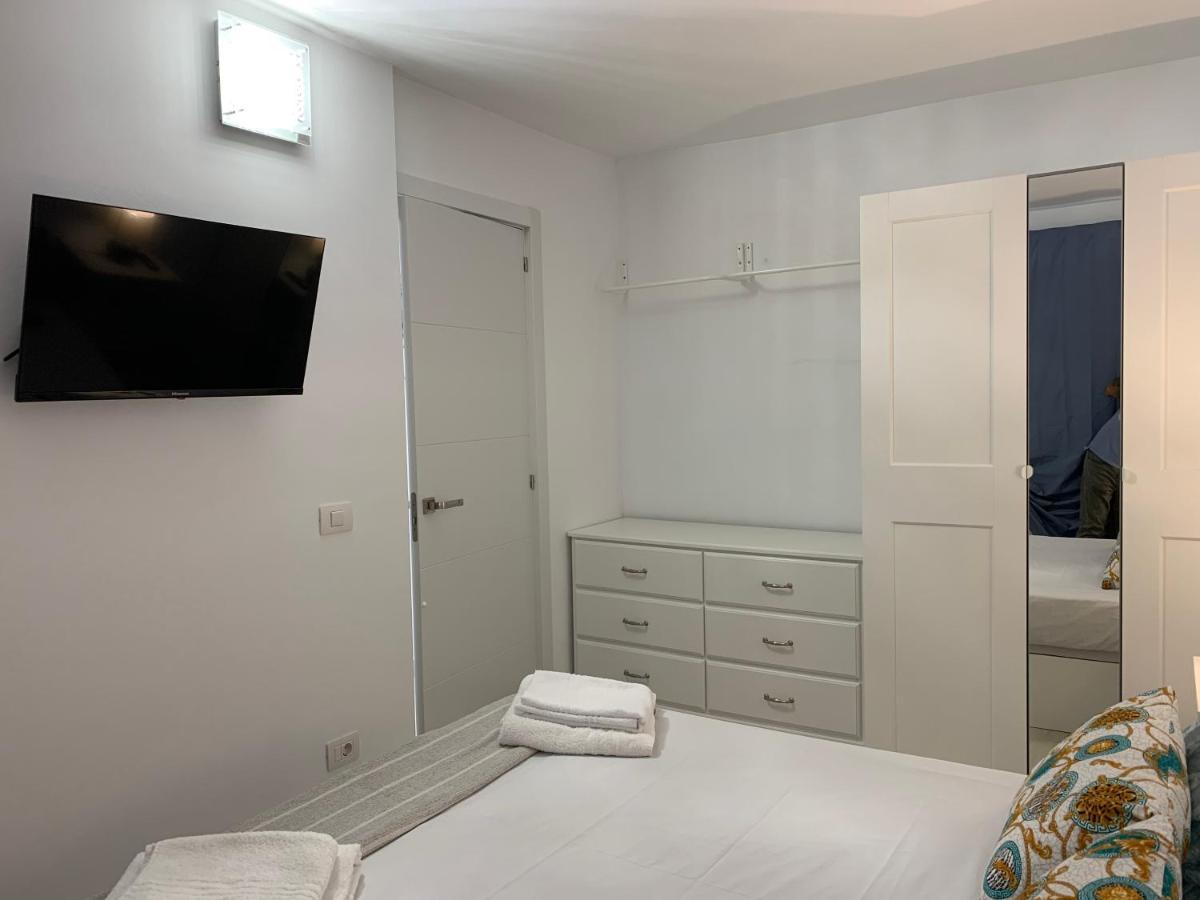 Marisol Los Molinos Playa Ingles By Luca Properties Gran Canaria Playa del Ingles  Ngoại thất bức ảnh