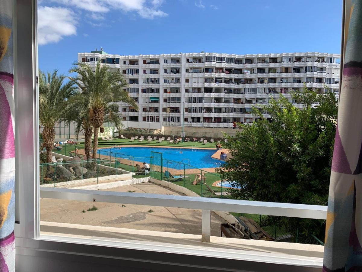 Marisol Los Molinos Playa Ingles By Luca Properties Gran Canaria Playa del Ingles  Ngoại thất bức ảnh
